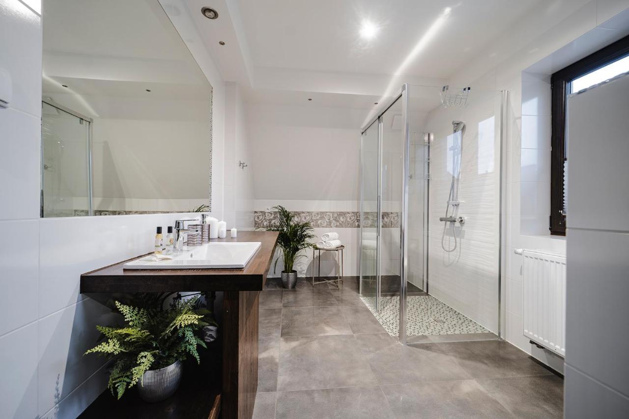 Ijg Imperial Apartamenty Krupowki Zakopane Exteriér fotografie