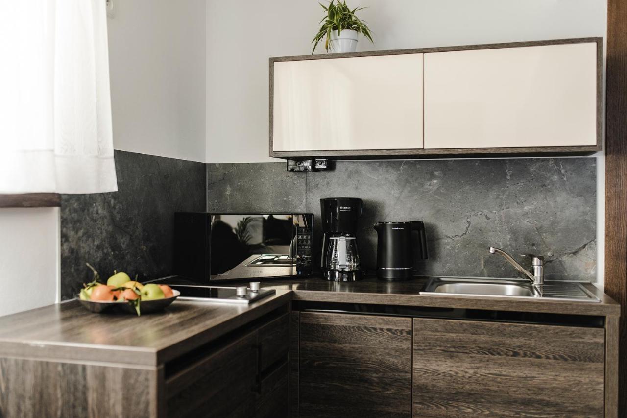 Ijg Imperial Apartamenty Krupowki Zakopane Exteriér fotografie