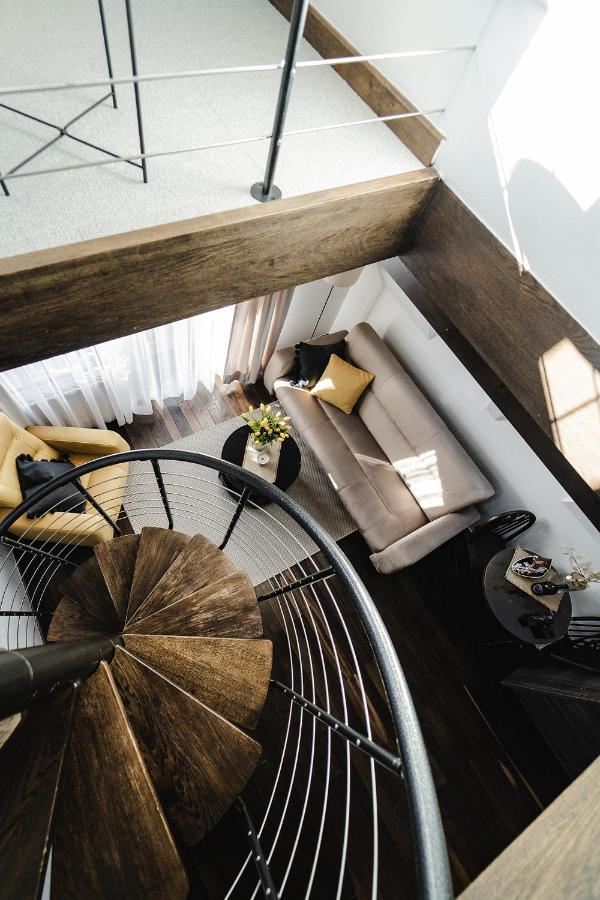 Ijg Imperial Apartamenty Krupowki Zakopane Exteriér fotografie