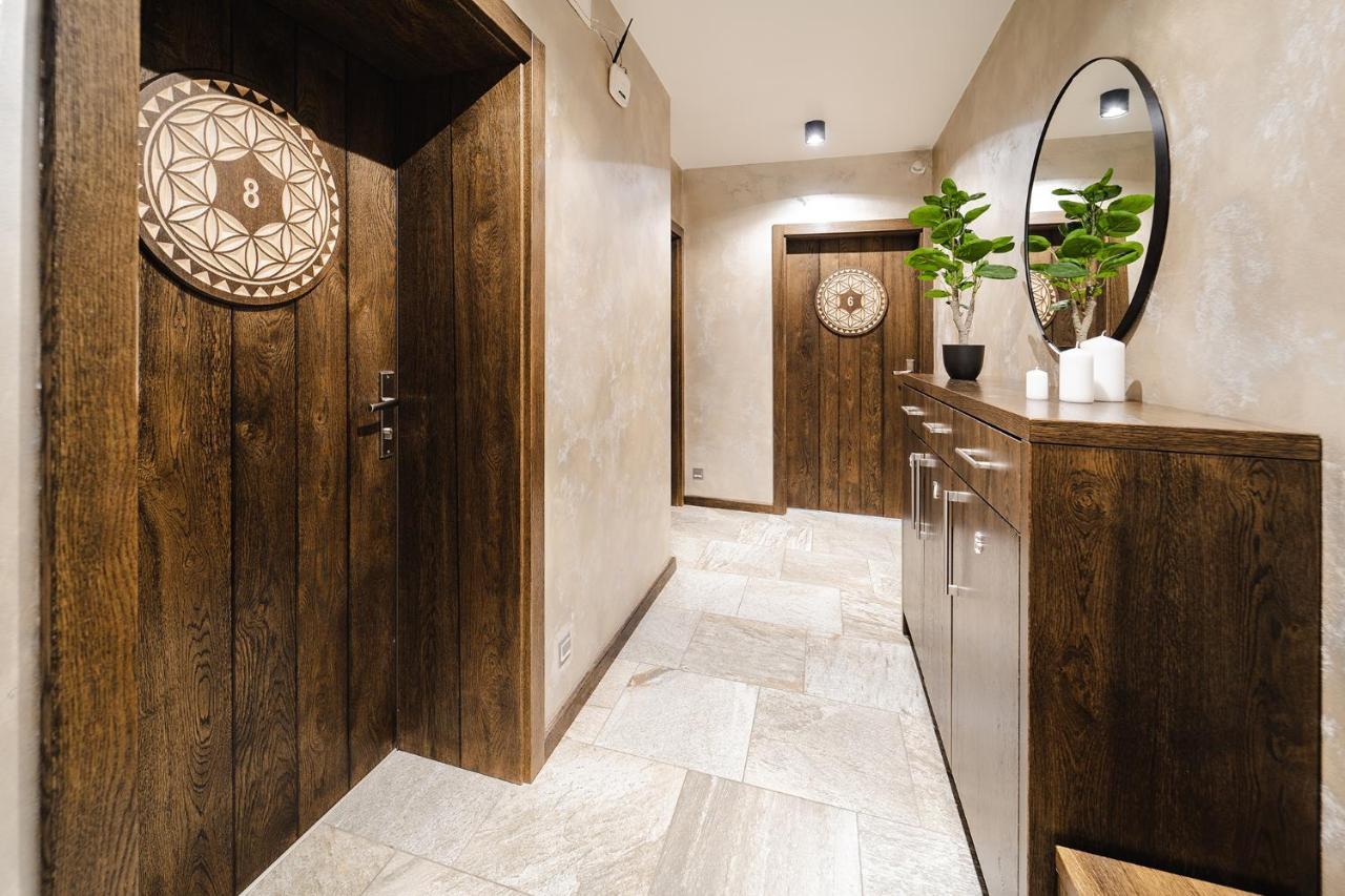 Ijg Imperial Apartamenty Krupowki Zakopane Exteriér fotografie